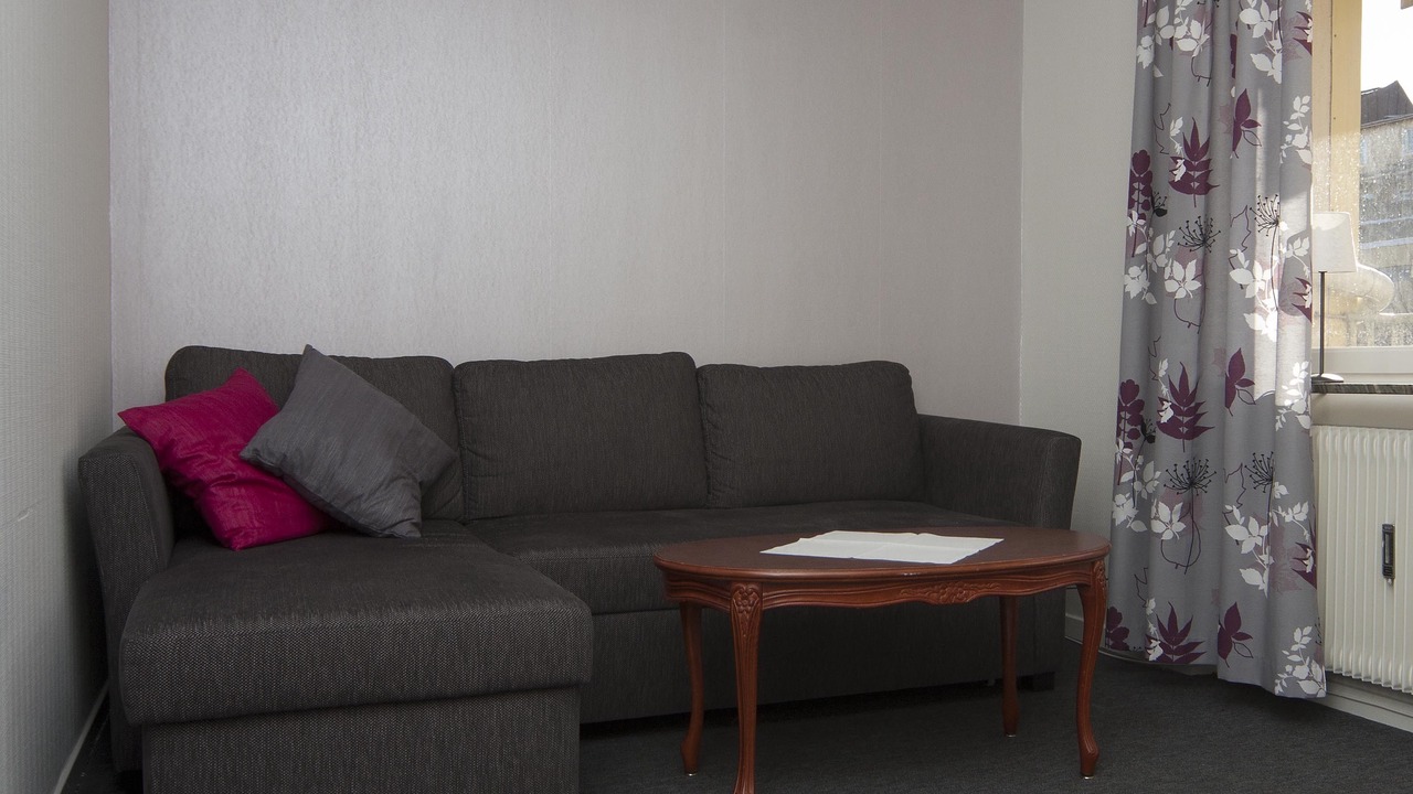 Photo of Bedroom in Gavle