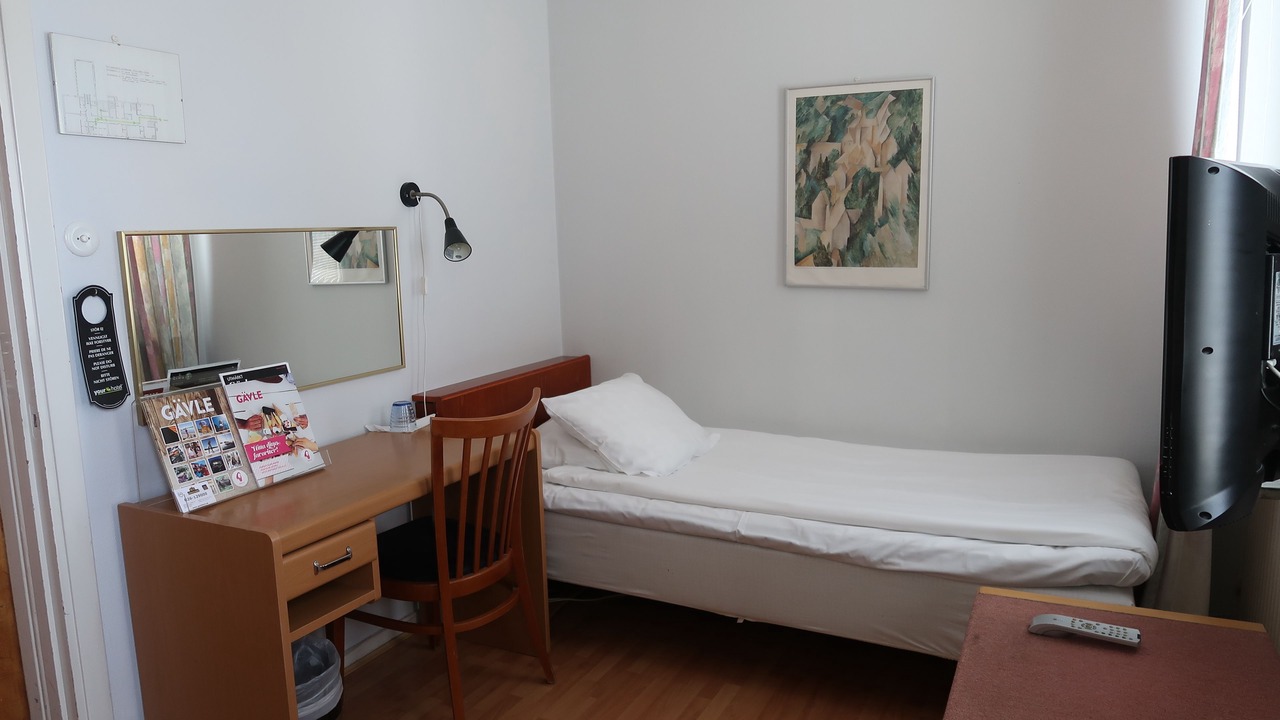 Photo of Bedroom in Gavle