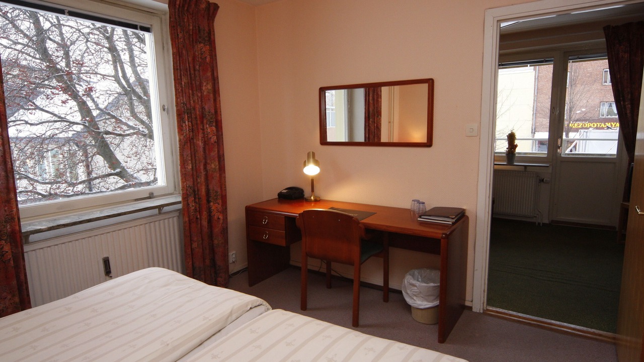 Photo of Bedroom in Gavle