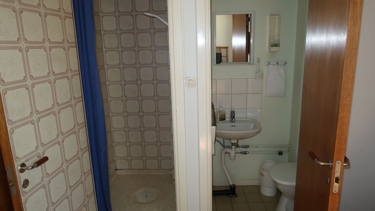 Photo of Bathroom in Gavle