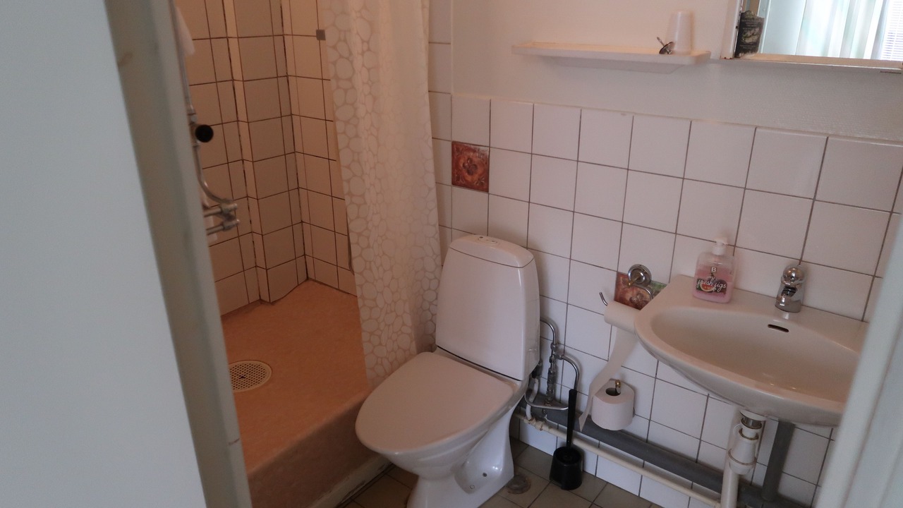 Photo of Bathroom in Gavle