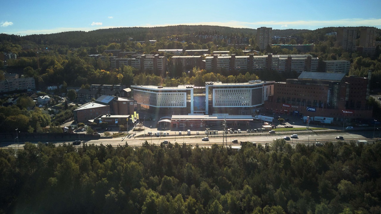Photo of Outdoor in Alna