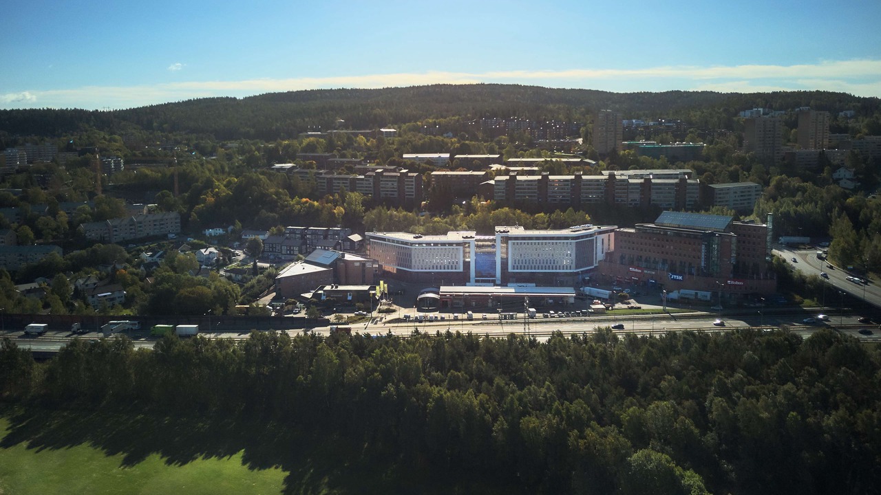 Photo of Outdoor in Alna