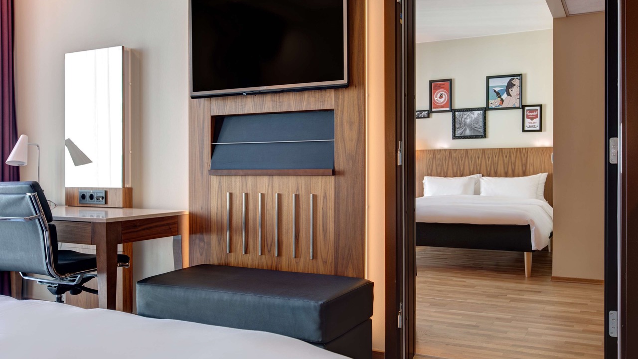 Photo of Bedroom in Alna