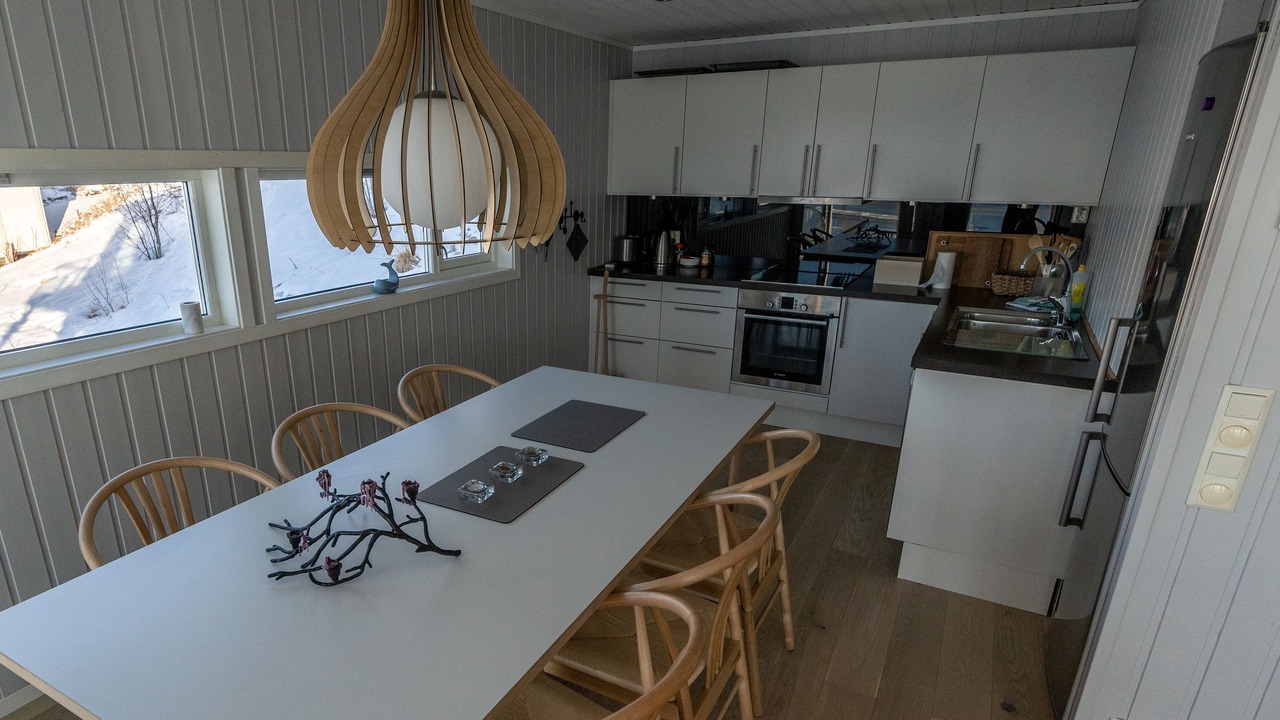 Photo of Bedroom in Knapplund