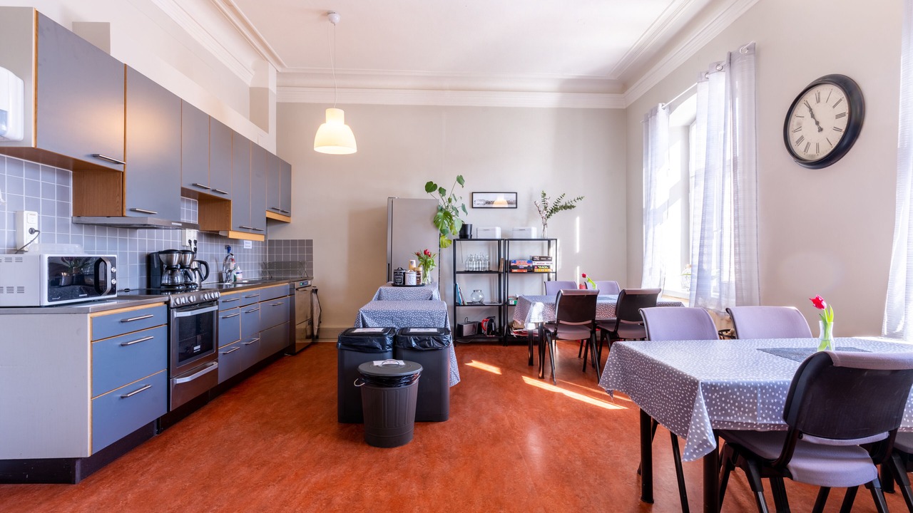 Photo of Kitchen in Umea
