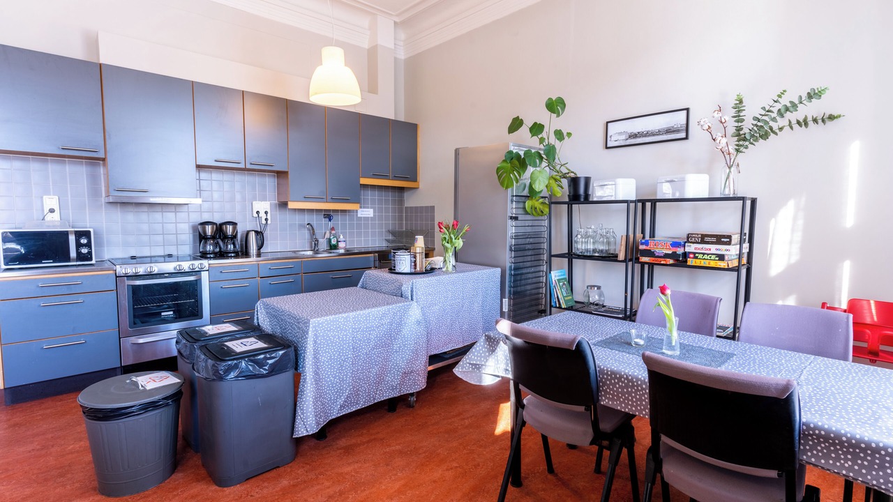 Photo of Kitchen in Umea