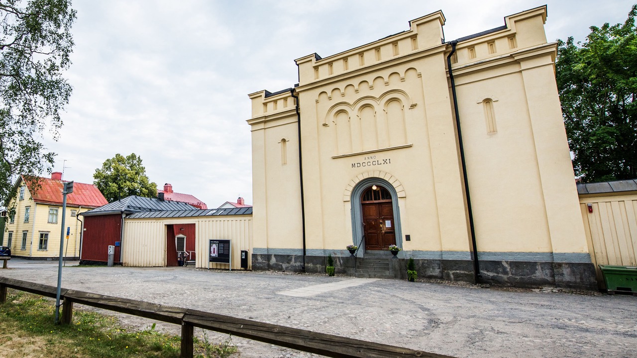 Photo of Outdoor in Umea
