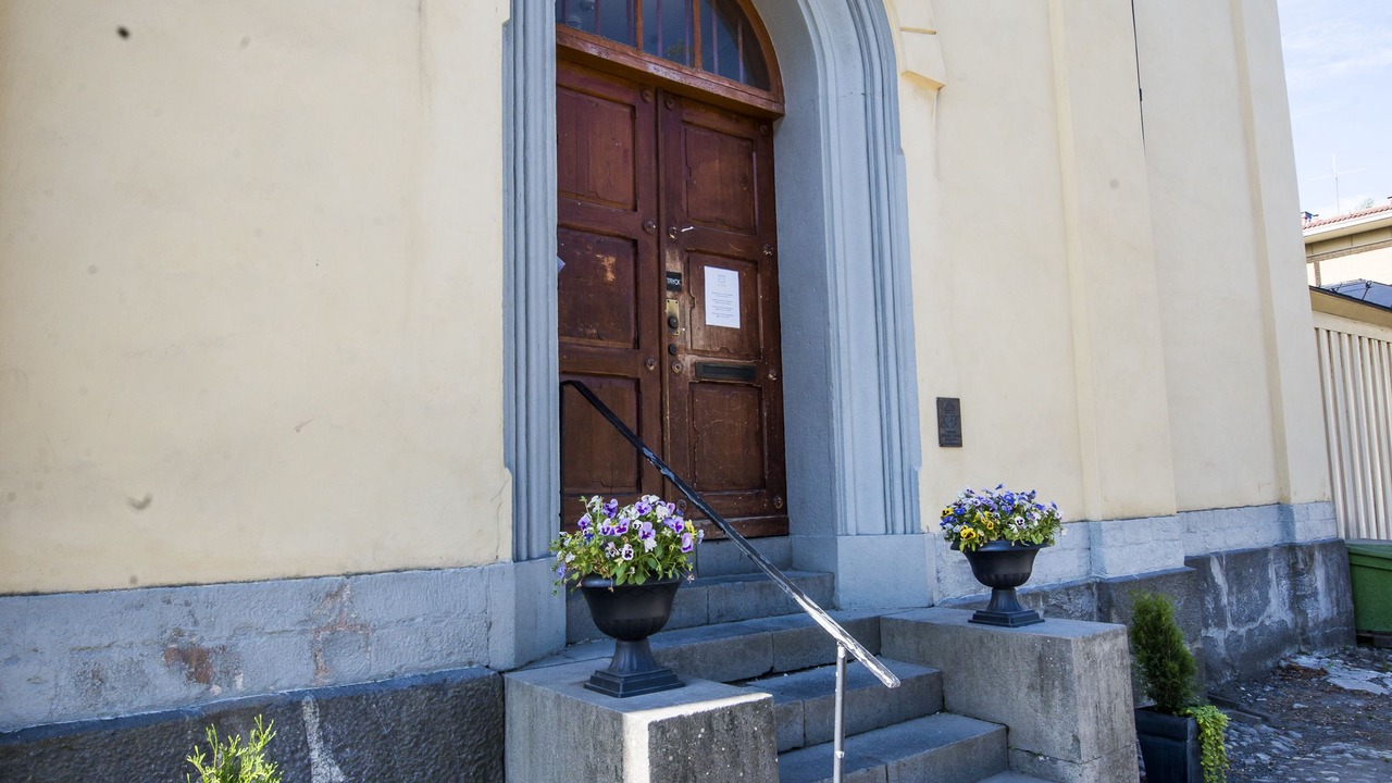 Photo of Outdoor in Umea