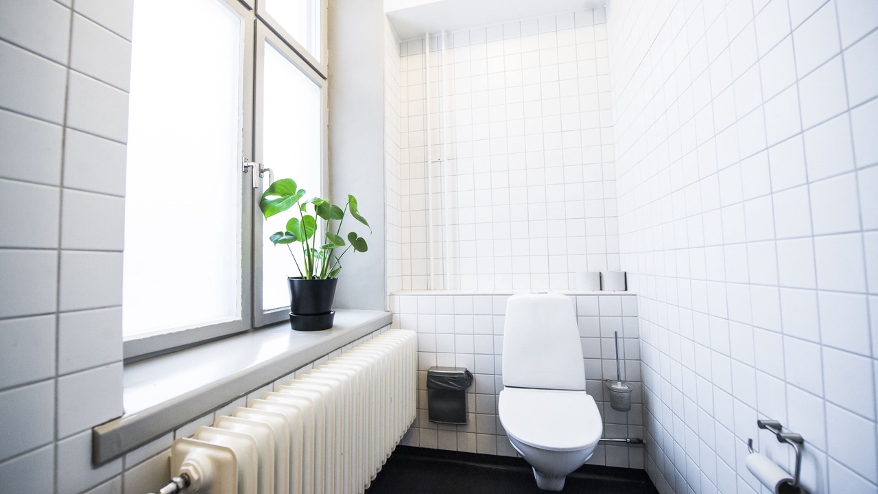 Photo of Bedroom in Umea