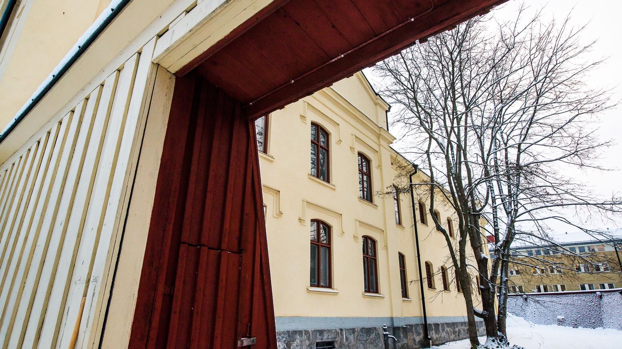 Photo of Outdoor in Umea
