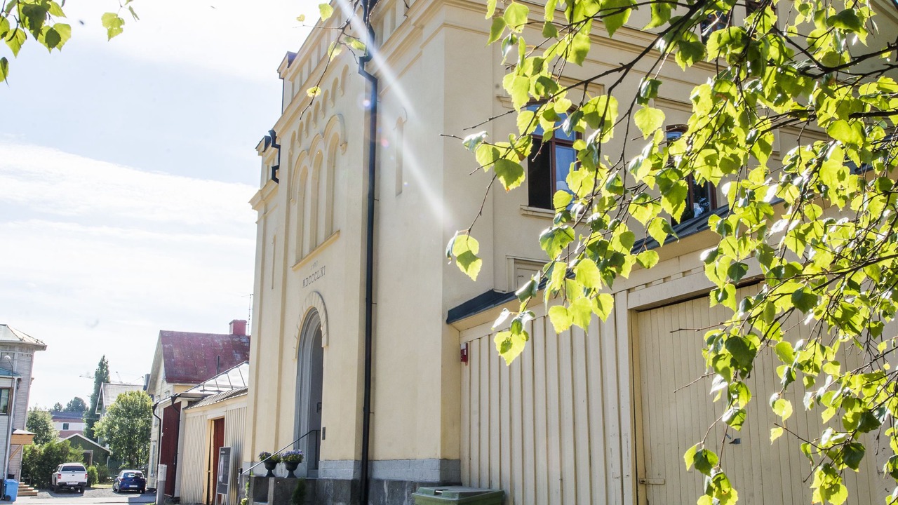 Photo of Outdoor in Umea