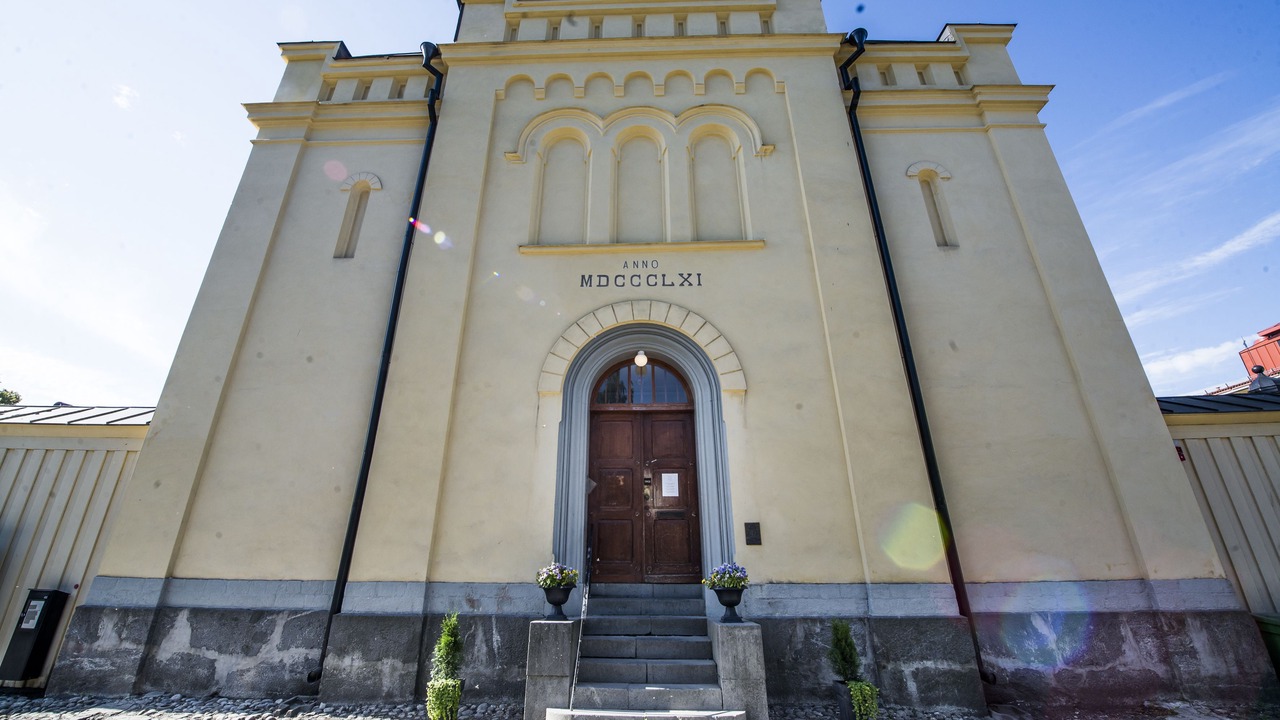 Photo of Outdoor in Umea