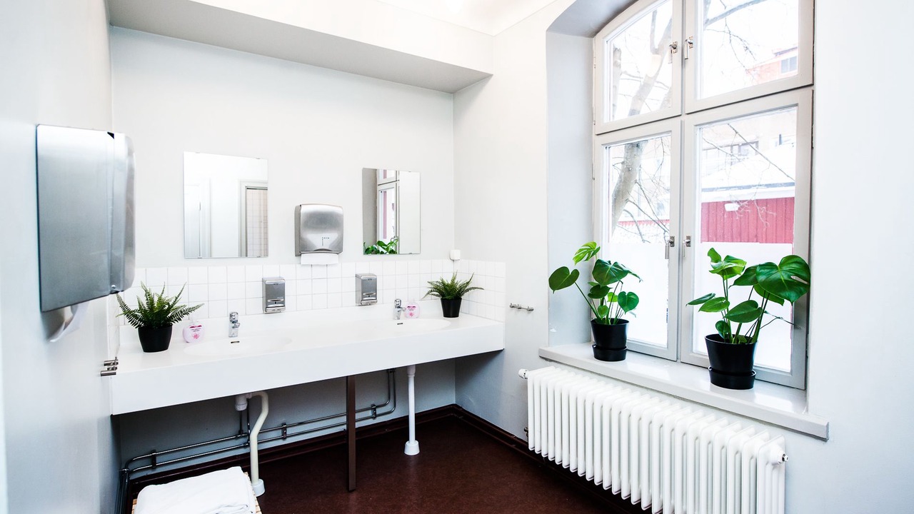 Photo of Bathroom in Umea
