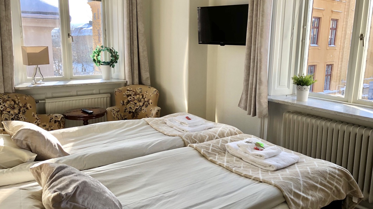 Photo of Bedroom in Gavle