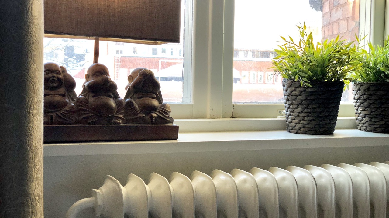 Photo of Bathroom in Gavle