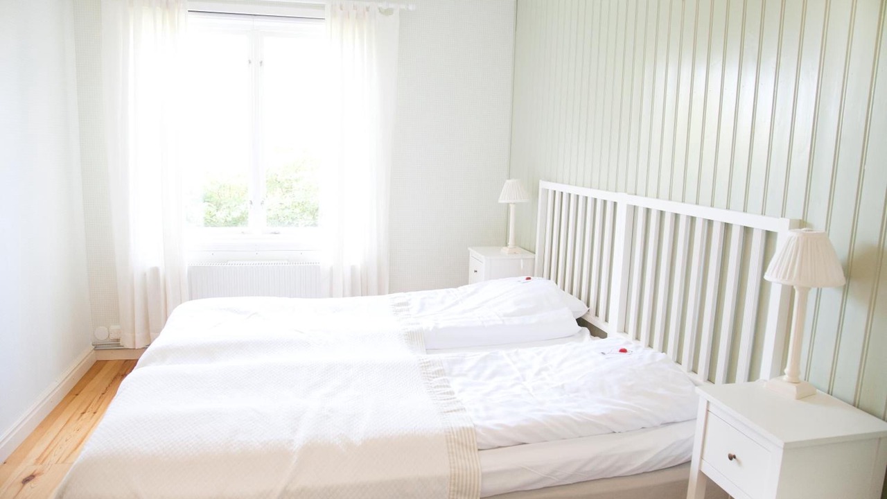 Photo of Bedroom in Skelleftea