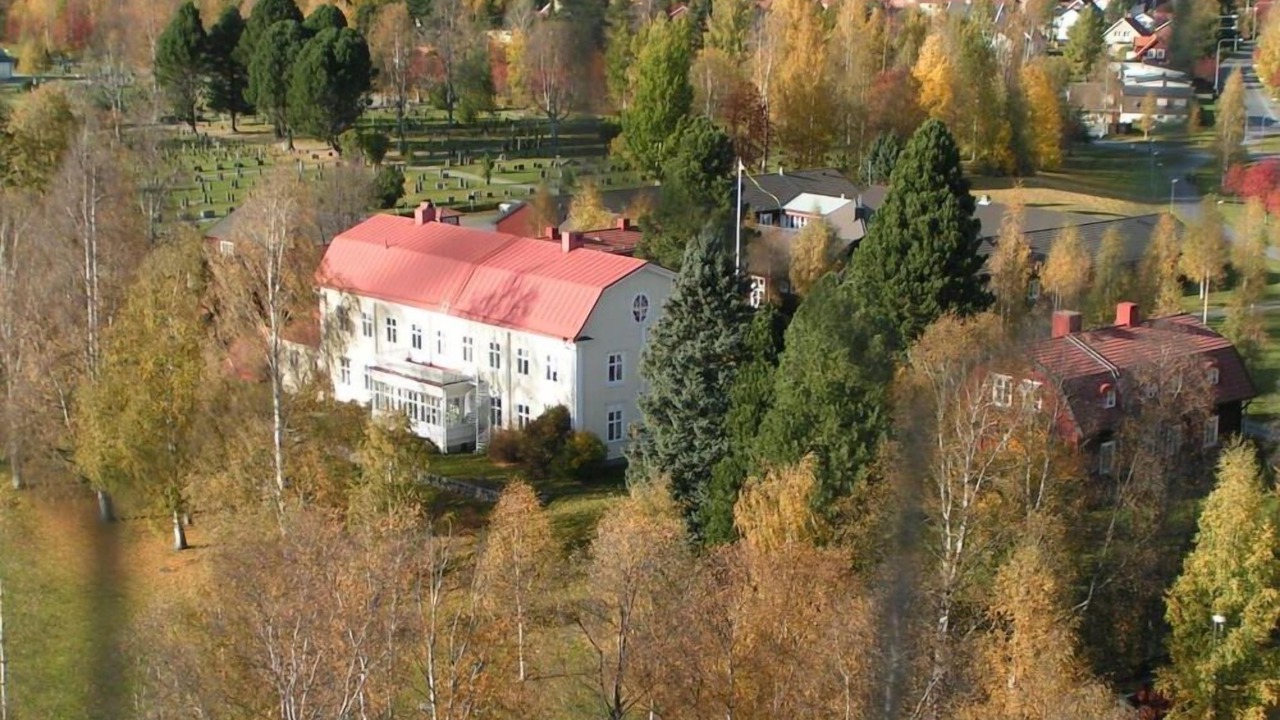 Photo of Outdoor in Skelleftea
