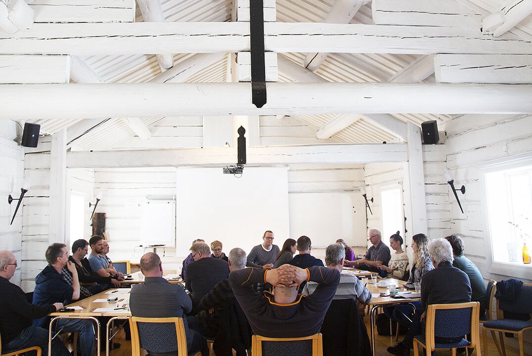 Photo of Others in Skelleftea