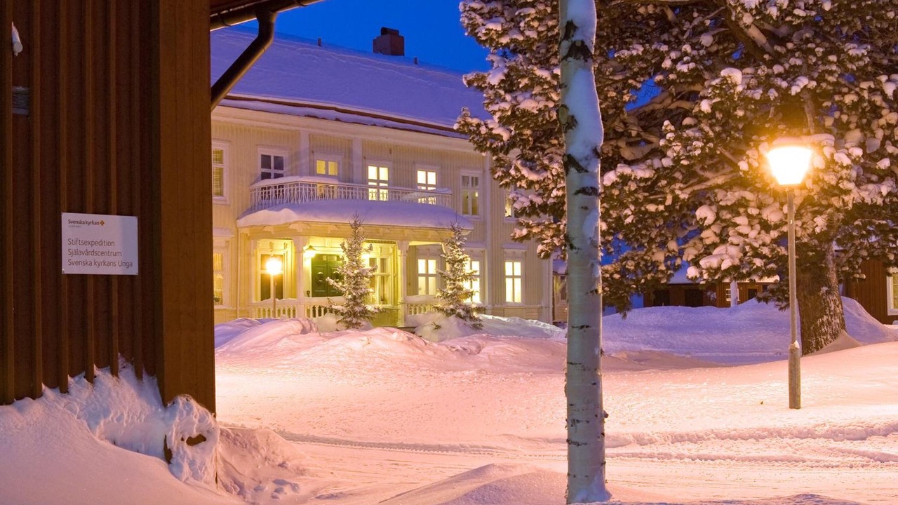 Photo of Others in Skelleftea
