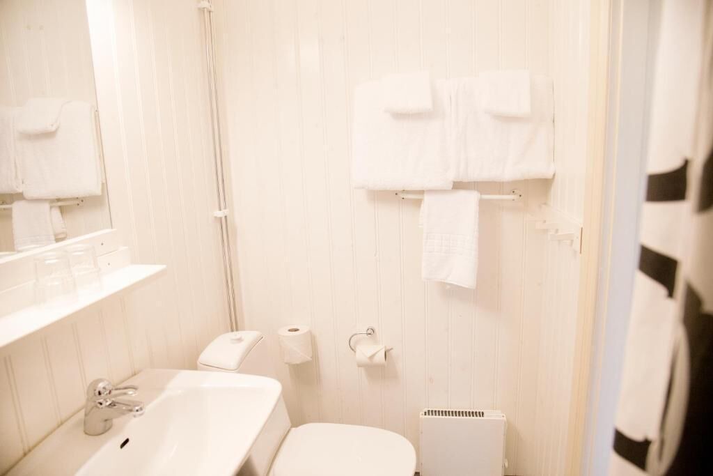 Photo of Bathroom in Skelleftea