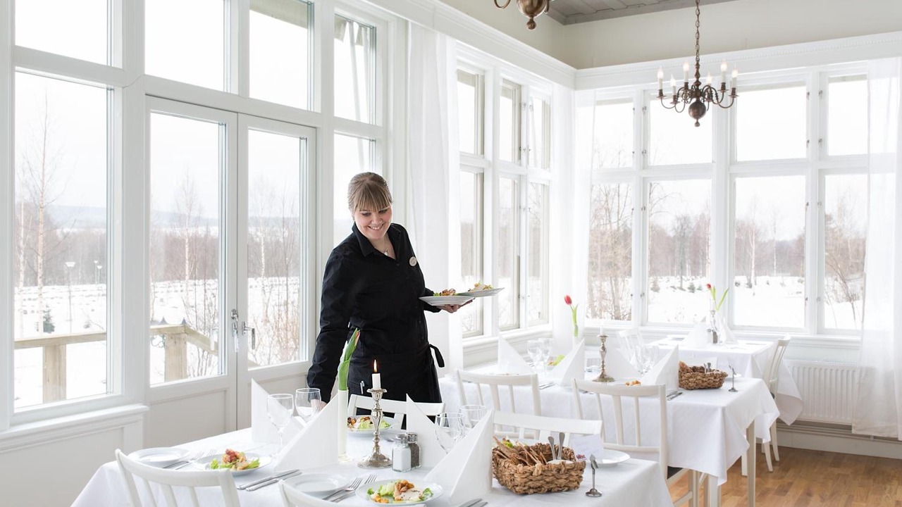 Photo of Others in Skelleftea