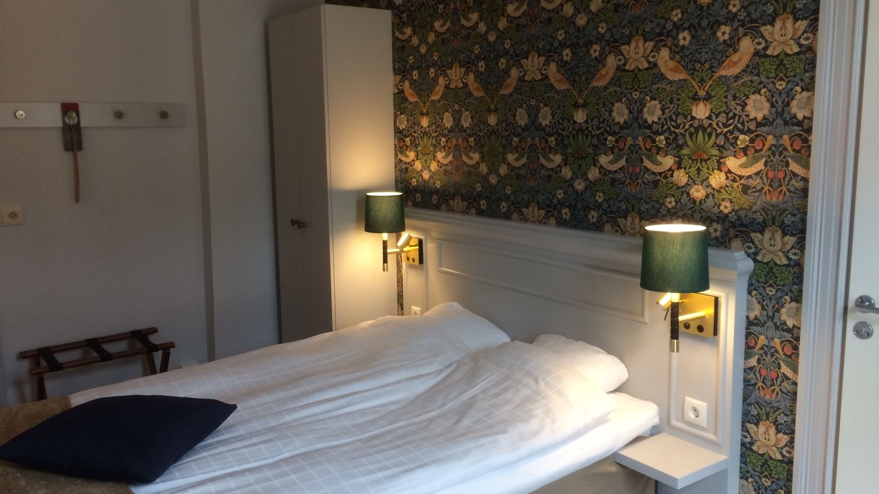 Photo of Bedroom in Lulea
