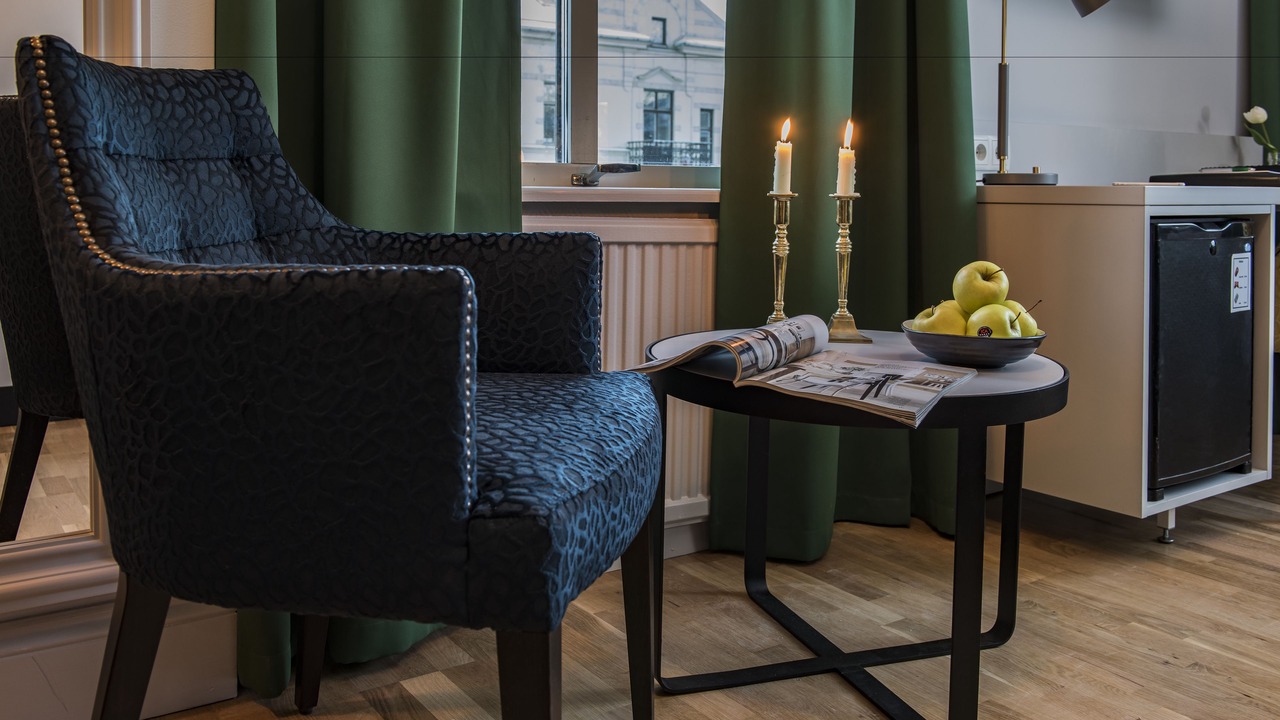 Photo of Bedroom in Lulea