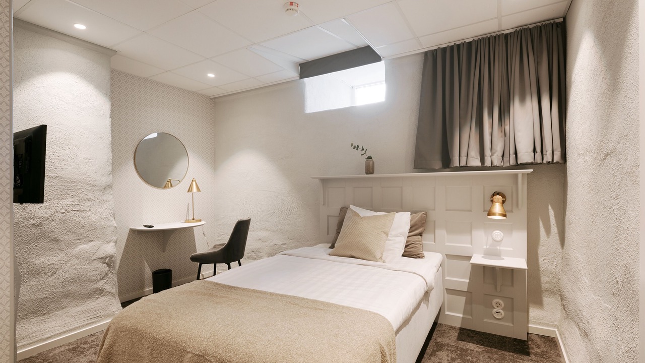 Photo of Bedroom in Lulea
