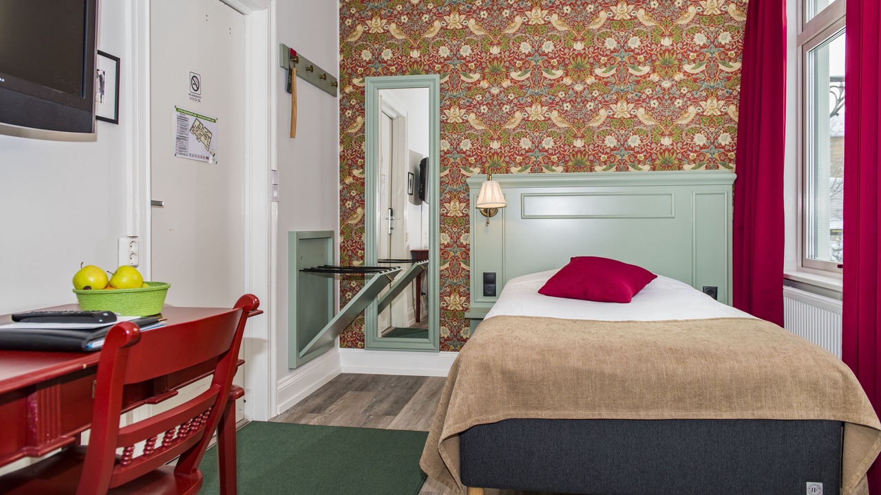 Photo of Bedroom in Lulea