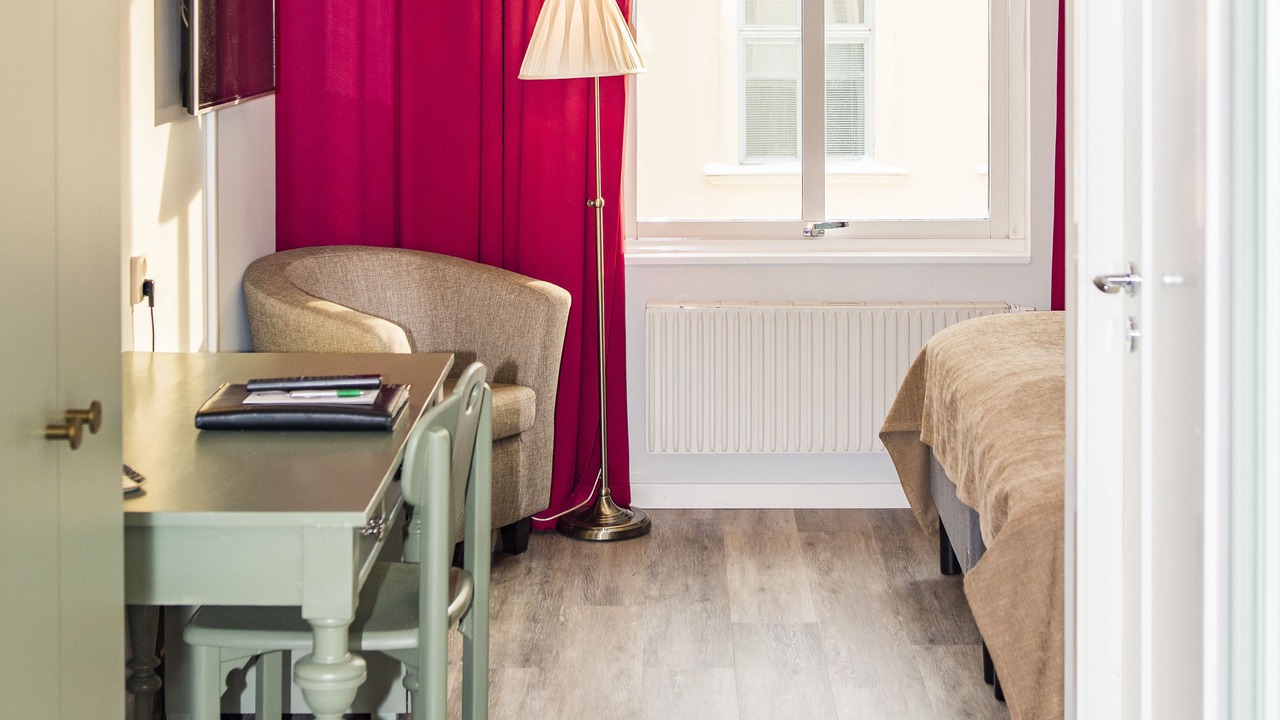 Photo of Bedroom in Lulea