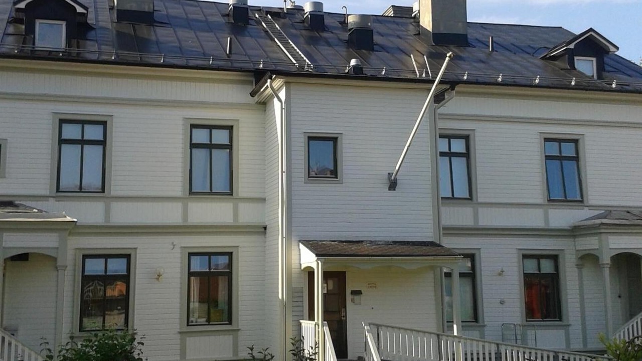 Photo of Outdoor in Lulea