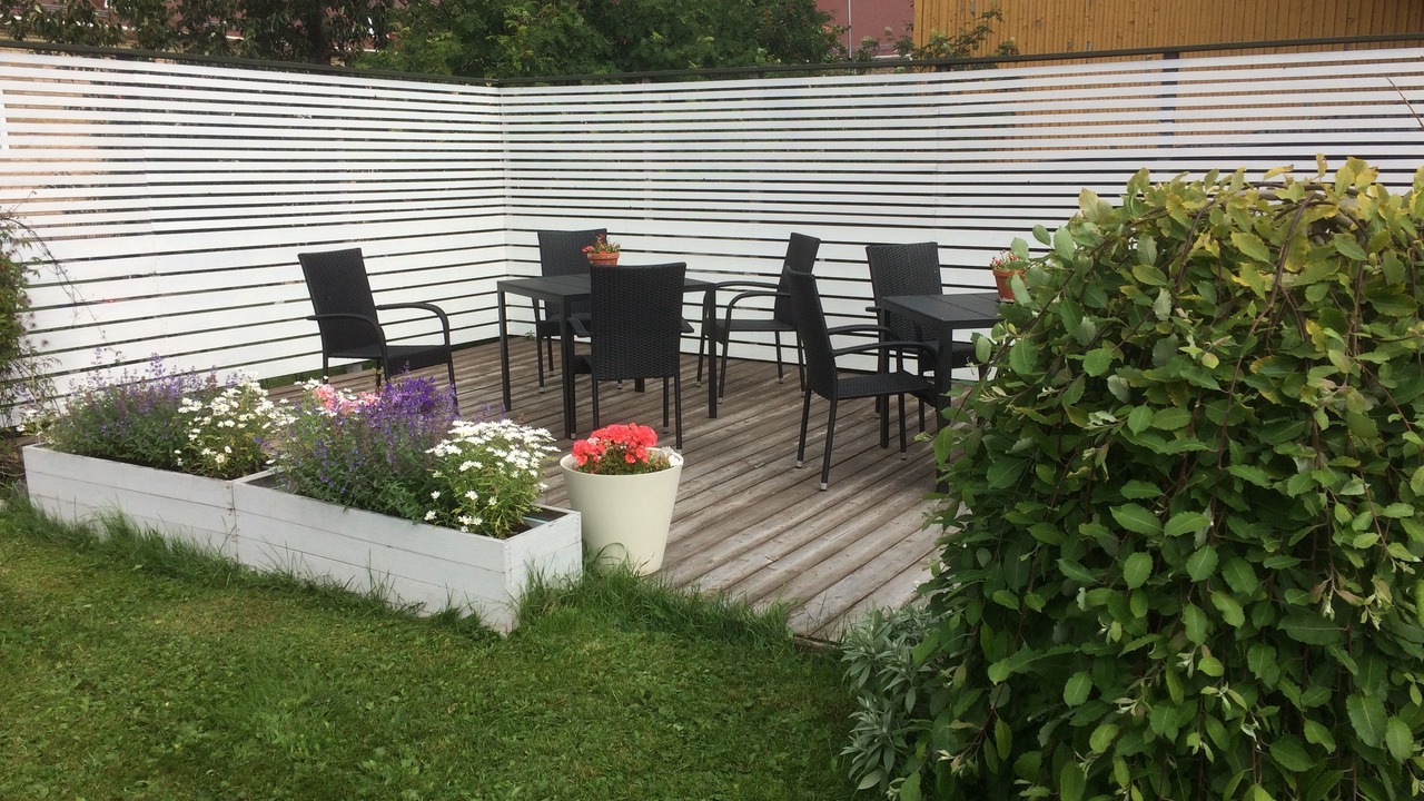 Photo of Outdoor in Lulea
