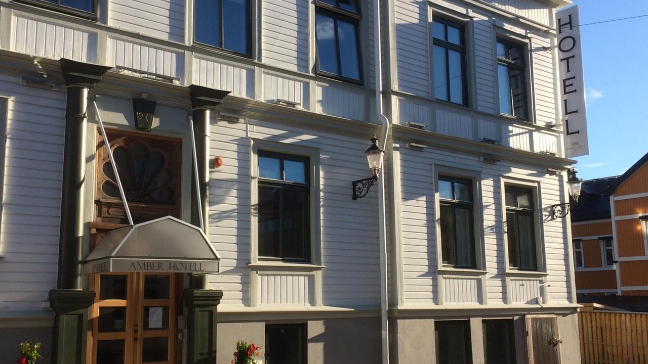 Photo of Outdoor in Lulea