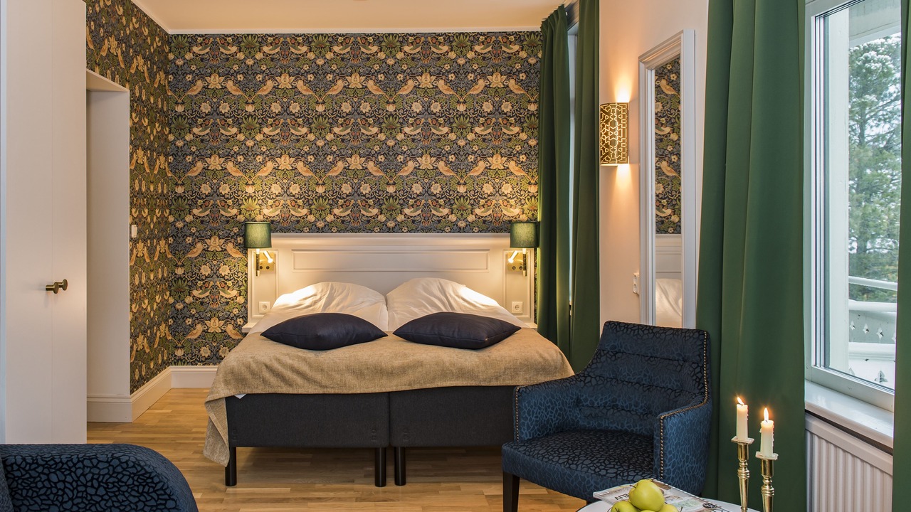 Photo of Bedroom in Lulea