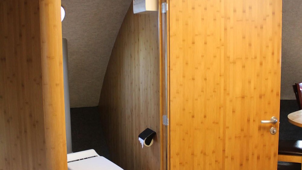 Photo of Bathroom in Harads