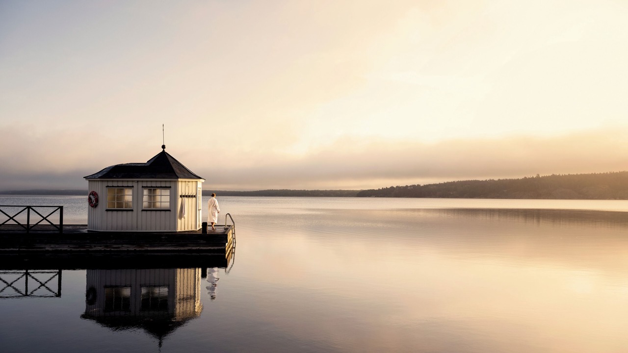 Photo of Outdoor in Saltsjobaden