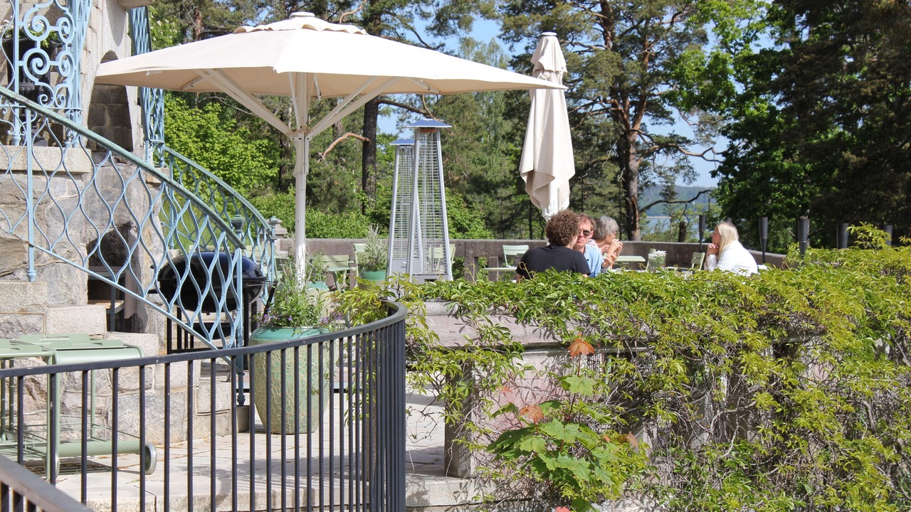 Photo of Others in Saltsjobaden