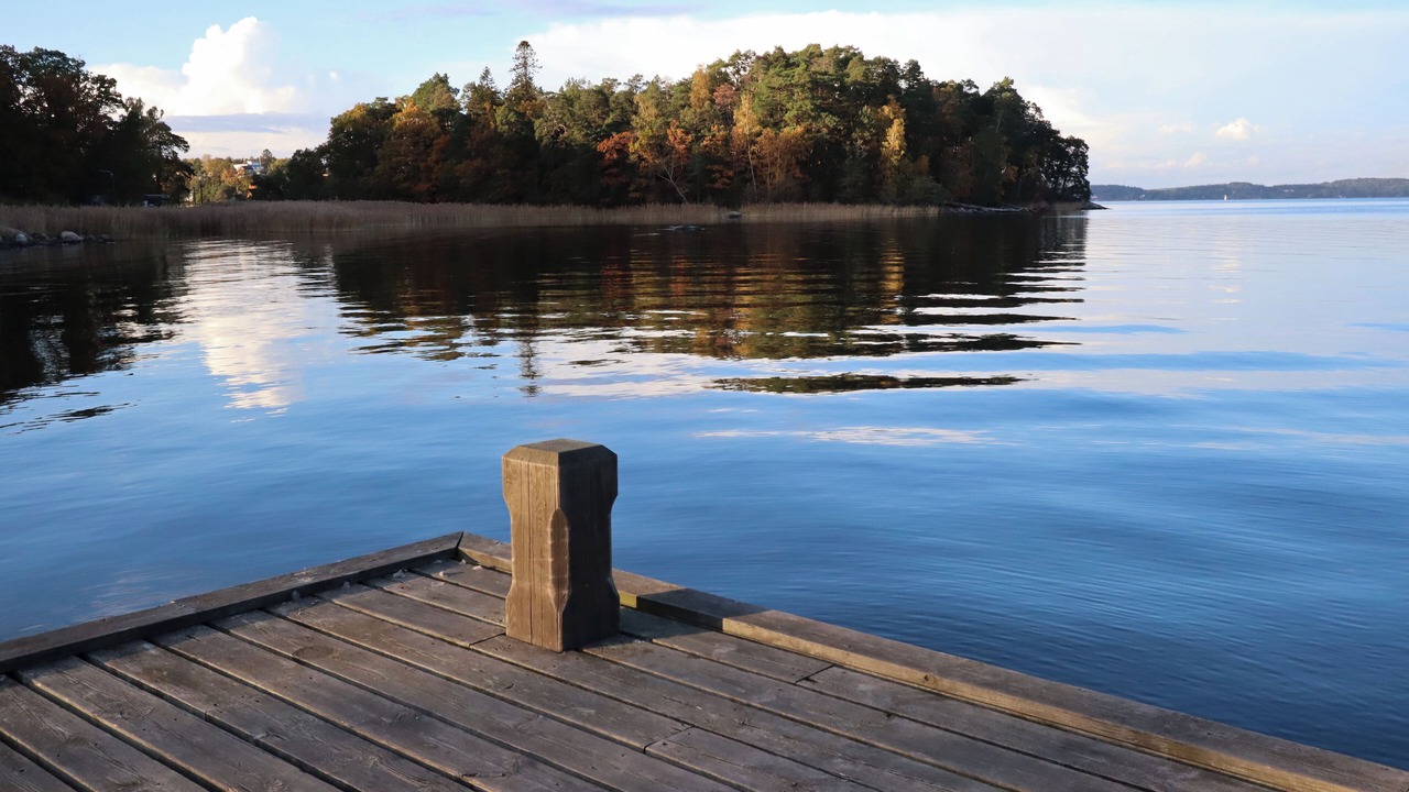 Photo of Outdoor in Saltsjobaden