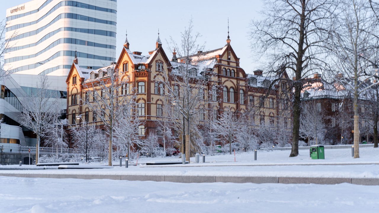 Photo of Outdoor in Umea