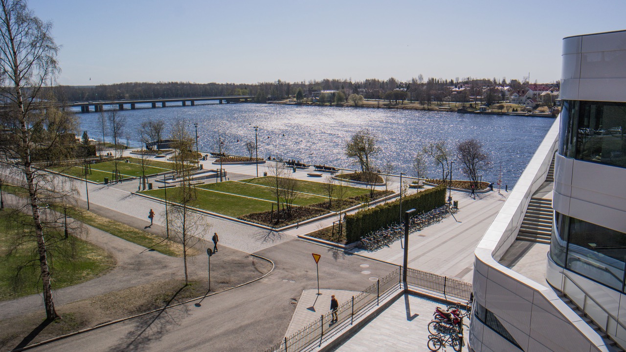 Photo of Outdoor in Umea