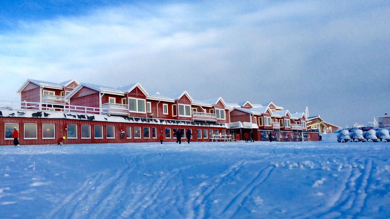Photo of Others in Salen