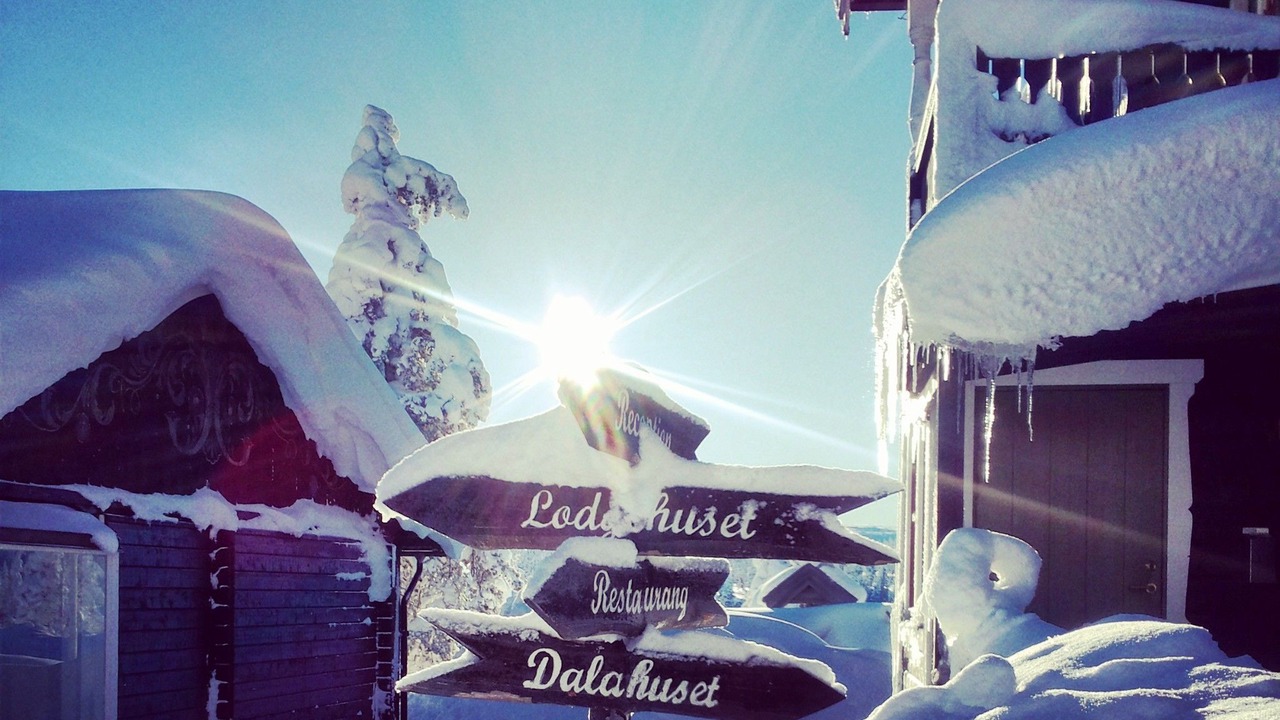 Photo of Outdoor in Salen