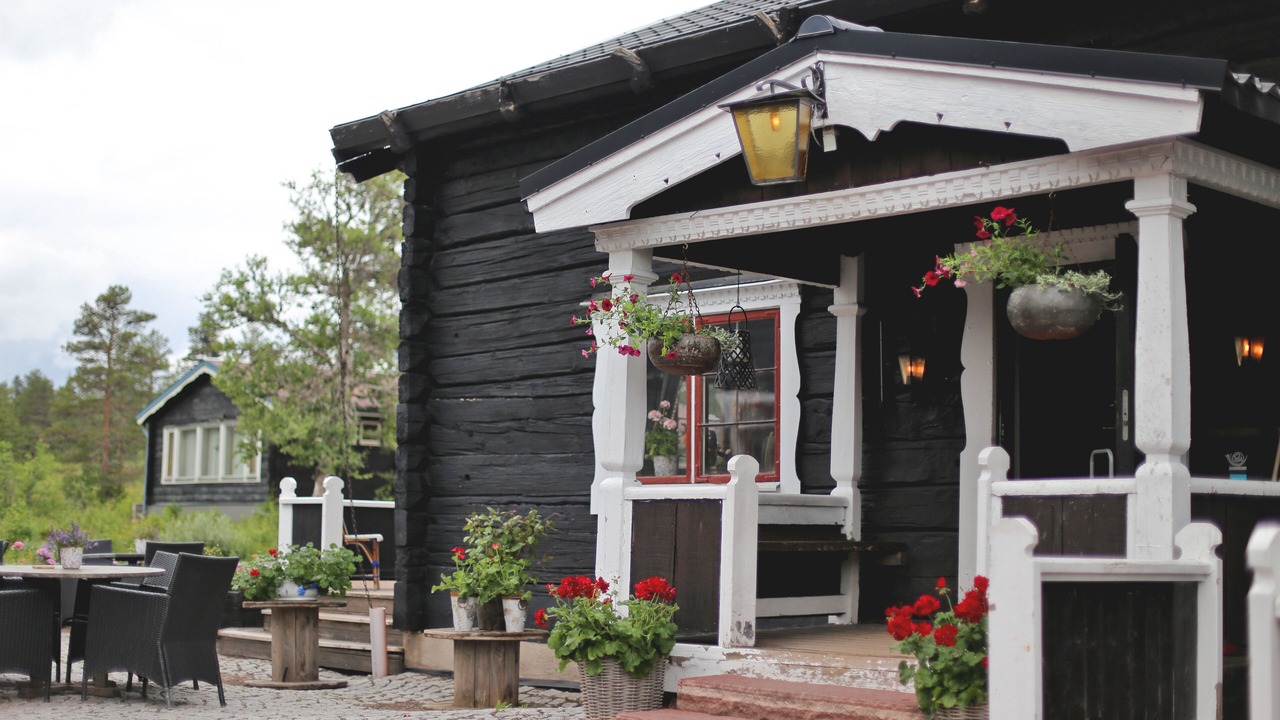 Photo of Outdoor in Salen