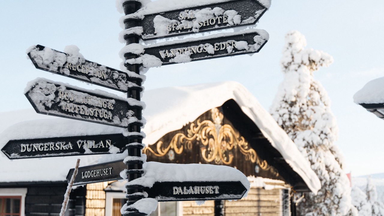 Photo of Outdoor in Salen