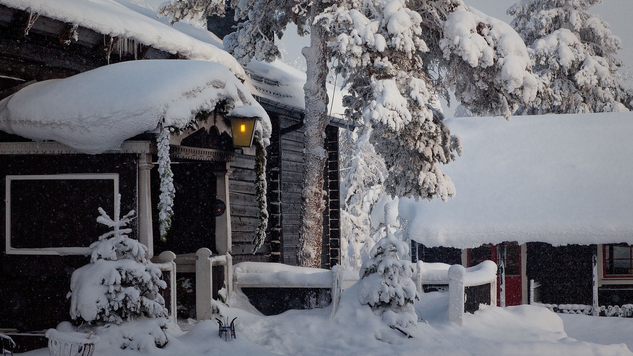 Photo of Outdoor in Salen