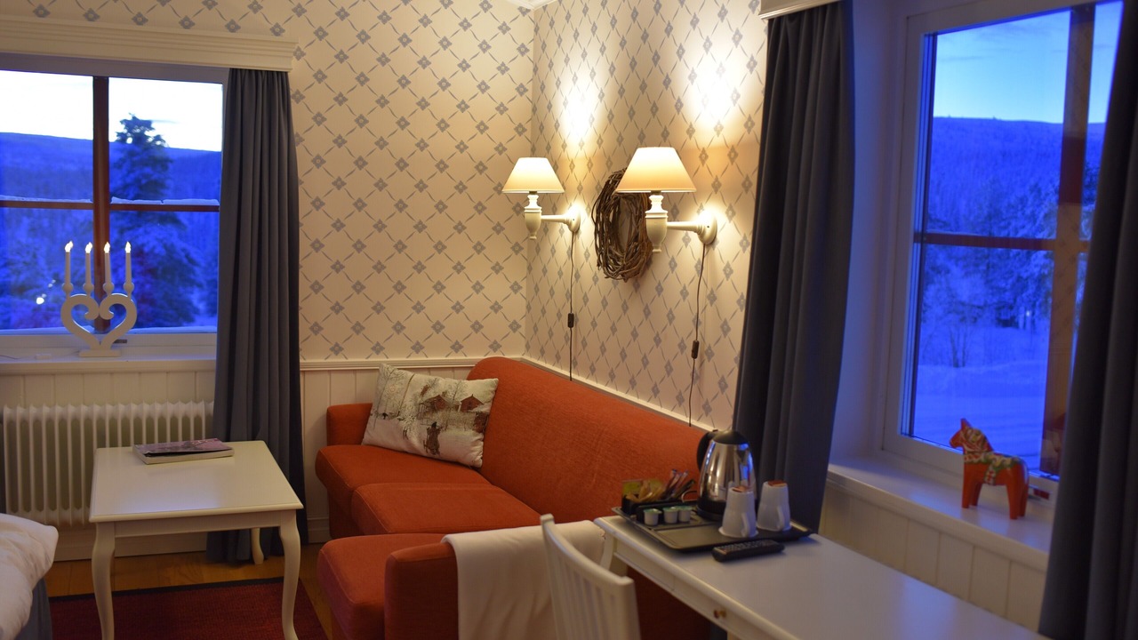 Photo of Livingroom in Salen