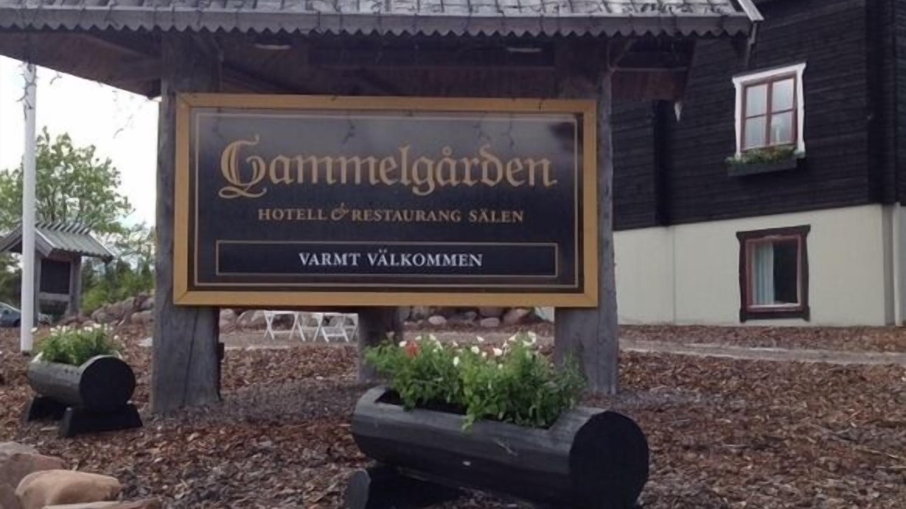 Photo of Outdoor in Salen
