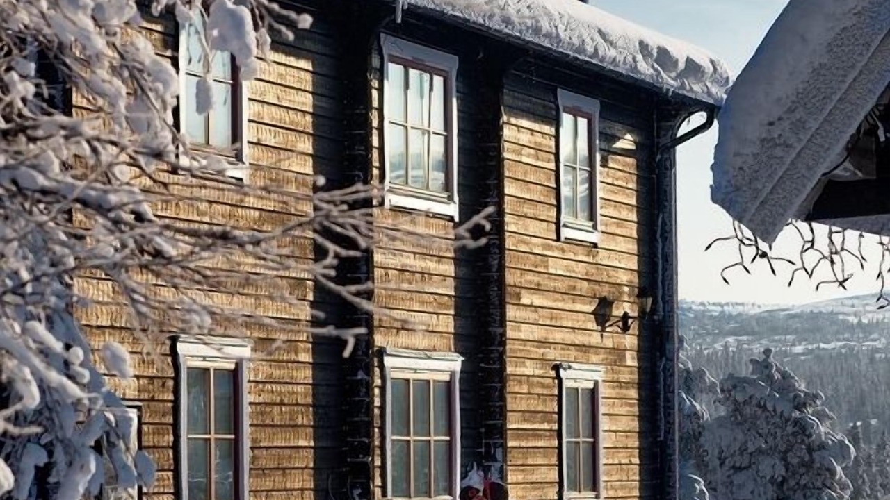 Photo of Outdoor in Salen