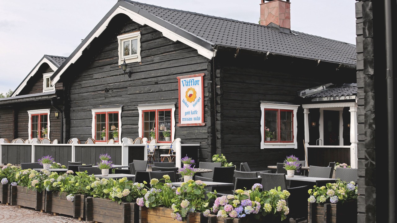 Photo of Outdoor in Salen